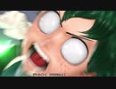 【ジャンプフォース】デク使いのランクマッチ 　【ゆっくり実況】