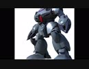 【実況】 がっかり傭兵の戦場記２ 【２１戦目 ズゴックE】