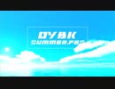 【APヘタリアMMD】OYBK-Summer.Fes-企画告知