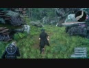 【PS4】ノクティスは今日もつらい【プレイ動画】part42