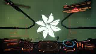 【Elite:Dangerous】FASでサイクロプス撃破