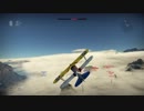 [Warthunder AB] F3F-2 1