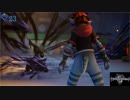 【KH3】ソラ達と一緒に初見からトロコンまで　part23