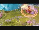 協力動画（Nine Parchments）07