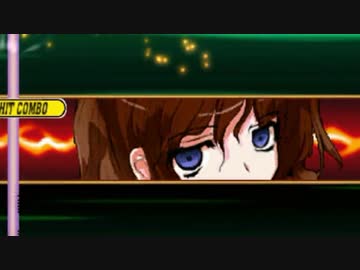 【MUGEN】脱落式ランセレバトル～BeSurvivor～ Part7
