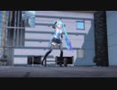【MMD】SlavetotheRhythm　　Tda miku