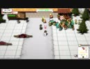 【steam】神々をぶちのめせ! #1【Okhlos】