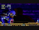 【実況】ソニックマニアがソニックマニアを実況プレイ⑥