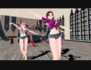 【MMD】Nostalogic【MEIKO】