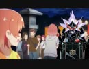 【SSSS.GRIDMAN】わたてん４話にも何者かに侵略されてるゾ！【わたてん】