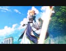 【公式高画質版】「Fate stay night ～15th Celebration Project～」Fate15周年プロジェクト特報メッセージムービー
