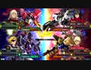 20190209　ベルガ・エピオンVSハイぺリオン・百式　シャッフル