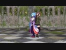 【アイドル部MMD】マトリョシカ【イオリン・なとなと】