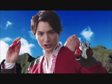 強そう（小並感）