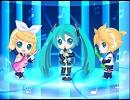 【初音ミク】【鏡音リン】【鏡音レン】ポテチプ
