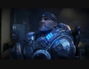 【プレイ動画Part13】目指せみんなもアイアンマン！Gears of War4楽々攻略インポシブル時々【おまけ解説】