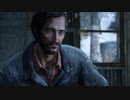 ネギのゲーム実況　THE LAST OF US　#039　｢Siege warfare of snow｣