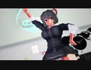 [MMD] おねがいダーリン JKナズーリン
