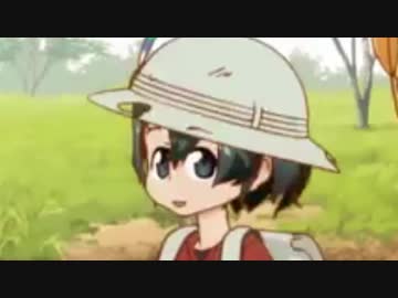 荒野のカミヒコウキ飛行隊