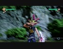 JUMP FORCE - Jotaro vs Yugi 1vs1 Gameplay & Special Dialogue (PS4 Pro)
