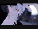 【MMD刀剣乱舞】La La Latch【鶴丸国永】