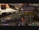 【バトロワ】全てを野良に任せたい二人のApexLegends #4【実況プレイ】