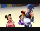 【日刊】3人でまた星空を見るために　27【KINGDOM HEARTS Birth by Sleep】
