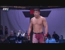石井慧vs Rodrigo Buga Carlos - SBC 20（初防衛戦）