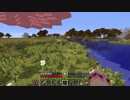 【Minecraft】レミリア春夏秋冬Part.9【ゆっくり実況】