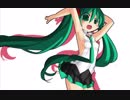 HARUKAZE feat.初音ミク