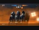 ＃6【GARY】R6S（PC版,ニコ生）