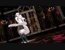 【MMD刀剣乱舞】ロキ_鶴丸国永（カメラモーション）