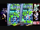 ボンバーガールバースト対戦　part2