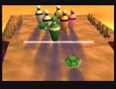 マリオパーティ2の対CPU戦を割りとマジで実況プレイしてみた。【Part18】