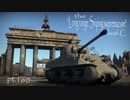 【ゆっくり実況】遠距離狙撃至上主義C型～シャーマンはいいぞジョージ（M4 Tipo IC）編～【WarThunder】pt.160