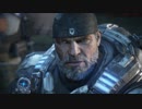 【プレイ動画Part15】目指せみんなもアイアンマン！Gears of War4楽々攻略インポシブル【時々おまけ解説】