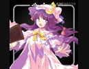 東方声あて 紅魔郷４面まで