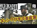 【毎日投稿】陰キャが西部劇の世界に迷い込むとこうなる。#116【RDR2】