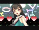 【MMD艦これ】鳥海さんでヒバナ（神流Ver）