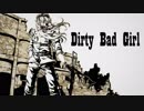Dirty Bad Girl / 結月ゆかり