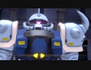 【プレイ動画】無駄に高画質で振返るガンダムブレイカー２（3-2）