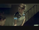 やれと言われたからやってみるデトロイト Part.5【Detroit:BecomeHuman】
