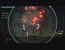 【PC版ANTHEM】対タイラント戦　爆砂【ストーム】