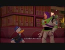 【KH3実況プレイ】誰よりも楽しむキングダムハーツ3 part19