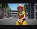【MMD】GUMIでロキ【シャランラ】