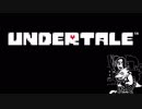 ニンテンドースイッチ版のUNDERTALEを初見で実況するpart19