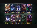 【LoL】 ゆっくり実況プレイ425戦目【サイラス】