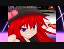 【MUGEN】製作者対抗！狂中位チームランセレバトル！part12