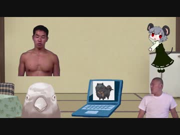 【DbD】サバイバル・オブ・宇都宮.mp44