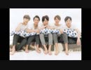 amnos♪風　完成
